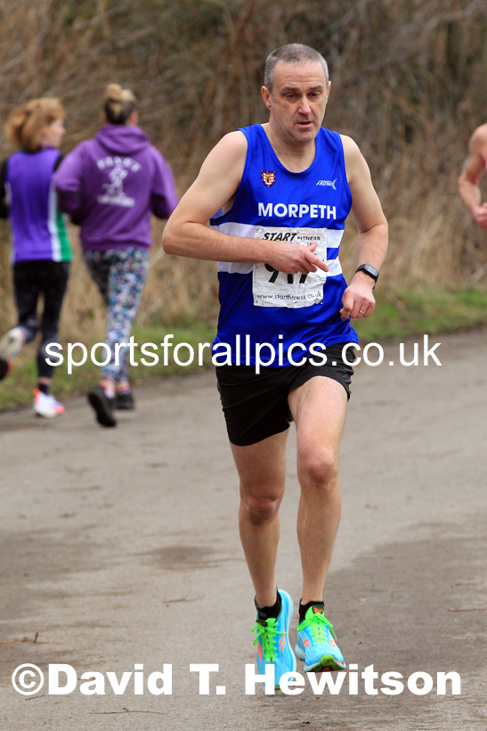 Senior women and veteran women and men over-50s NECAA Road Relay Champs., Hetton Lyons Park, Hetton le Hole, County Durham. Photo: David T. Hewitson/Sports for All Pics